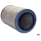 Wix 46774 Air Filter, Pack of 1 by Wix