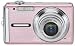 Photo : Olympus FE-340 8MP Digital Camera with 5x Optical Zoom (Pink)