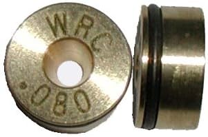 Waterman Racing Components 550100-OR-72 Jet O-Ring 72