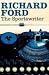 The Sportswriter (Perfect Paperback)