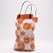 Jack O Lantern Cellophane Gift Bag