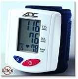 Advantage 6015 Digital Wrist Blood Pressure Monitor