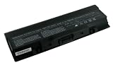 Replacement Laptop Battery for Dell Inspiron 1520, 7200mAh 9 Cell