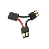 Traxxas Wire Harness, Series Battery Connection: 1 16 by Traxxas