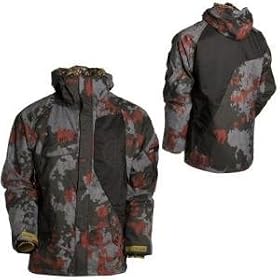 L1 Live and Let Die Jacket - Mens by L1
