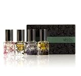 Tsi-La Organic Eau De Parfum Mini Collection