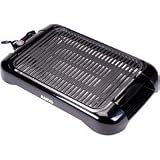 Sanyo SANYO INDOOR GRILL200 SQ IN 1300 WATTS 200 SQ IN 1300 WATTS (Small Appliances / Home Appliances)