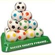 Soccer Smart Pyramid