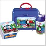 Thomas & Friends - Dinnerware - Side Kick Lunch Box Set