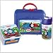 Thomas and Friends - Dinnerware - Side Kick Lunch Box Set