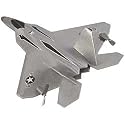 Remote Control Top Gun Style Microfighter