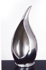 [DULTON]ダルトン DROP CANDLE STAND SILVER P5681SV 