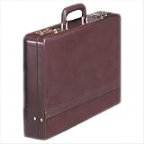 Goodhope Bags Vinyl Attaches 3949 Color: Burgundy
