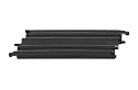 Micro Scalextric G103 Straight 153mm/6" (2 pieces) 1:64 Scale Track Accessories