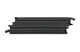 Micro Scalextric G103 Straight 153mm/6 (2 pieces) 1:64 Scale Track Accessories