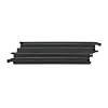 Micro Scalextric G103 Straight 153mm/6" (2 pieces) 1:64 Scale Track Accessories