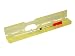 Search : Single Syringe 1 Piece Case - 5 Units (Transparent Yellow)