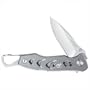Leatherman C303 2.8" Str/serr Ss Leatherman Pocket Knife