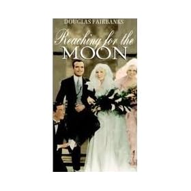 Reaching for the Moon [VHS]