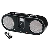 SDI Technologies - SDI iHome2go IH31B