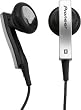 Pioneer SE-CN25-X1 Designer Open-Air Dynamic Earbuds (100mW)