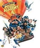 Police Academy 4 [VHS]