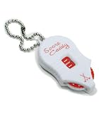 Golf Score Caddy Attach To Golf Bag Counter Useful NEW