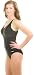 Aqua Speed - Damen Badeanzug / Schwimmanzug - LYCRA Xtra Life