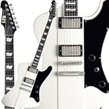 LTD PHOENIX-1000 Electric Guitar (Snow White)