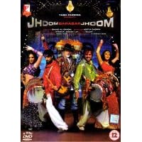 Jhoom Barabar Jhoom