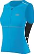 Louis Garneau Competition Tri Jersey - Sleeveless - Men's