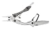 Multi-Tool, Crucial Tool, Gray, Box