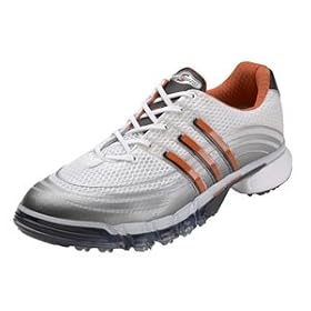 Adidas Powerband Sport Golf Shoe by AD