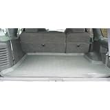 1999-2002 Lincoln Navigator Grey WeatherTech Cargo Liner [For Vehicles with Rear Air... by WeatherTech