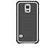 Body Glove ShockSuit Phone Case for Samsung Galaxy S5 - Charcoal