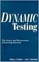 Dynamic Testing: The Nature and Measurement of Learning Potential