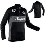 Sugoi Wallaroo Classic Jersey - Long-Sleeve - Men's