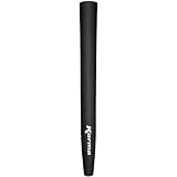 Karma Jumbo Putter Black