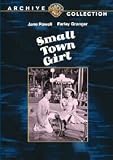 Small Town Girl