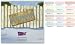 Core'dinations Whitewash Cardstock Assortment, 12-Inch by 12-Inch, 20/Pkg