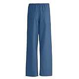 IMAGE OF Pant, Scrub, Rev, A-stat, Navy, Ang-cc, Md