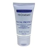 Phytomer For Men Facial Protect Comforting Moisturizing Care