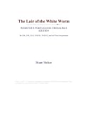 The Lair of the White Worm