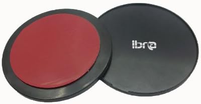 IBRA? 70mm Adhesive Mounting Disk for Car Dashboards Iphone Galaxy Garmin TomTom GPS Dashboard Disc