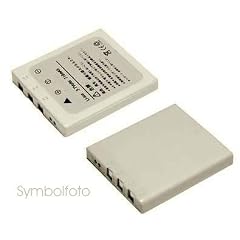 Digitalkamera Akku Medion MD 85700