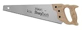 Stanley 20-065 26-Inch 12 Points Per Inch ShortCut Saw