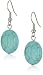 RAIN Turquoise Stone Earrings