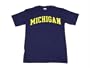 University of Michigan Wolverines T-Shirt