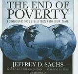 Review Blackstone Audiobooks, Inc.  / The End of Poverty