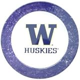 Washington Huskies Dinner Plates (Set Of 4)